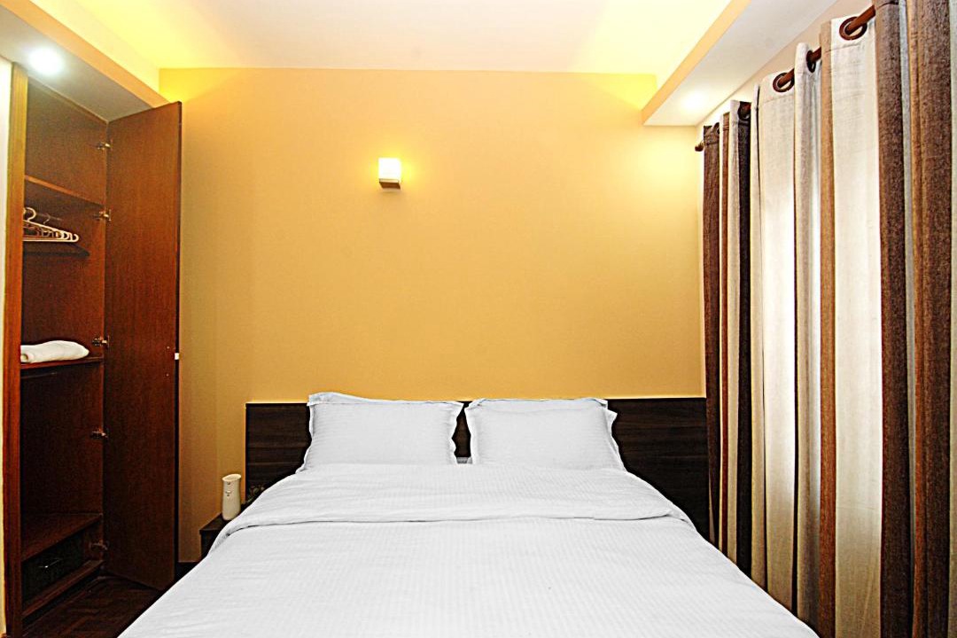 Photo of Bedroom in Nagarjun