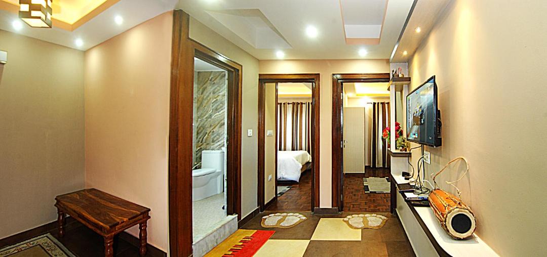 Photo of Livingroom in Nagarjun
