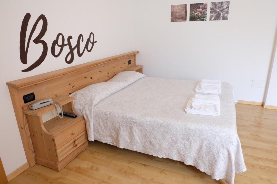 Photo of Bedroom in Sant'Orsola Terme