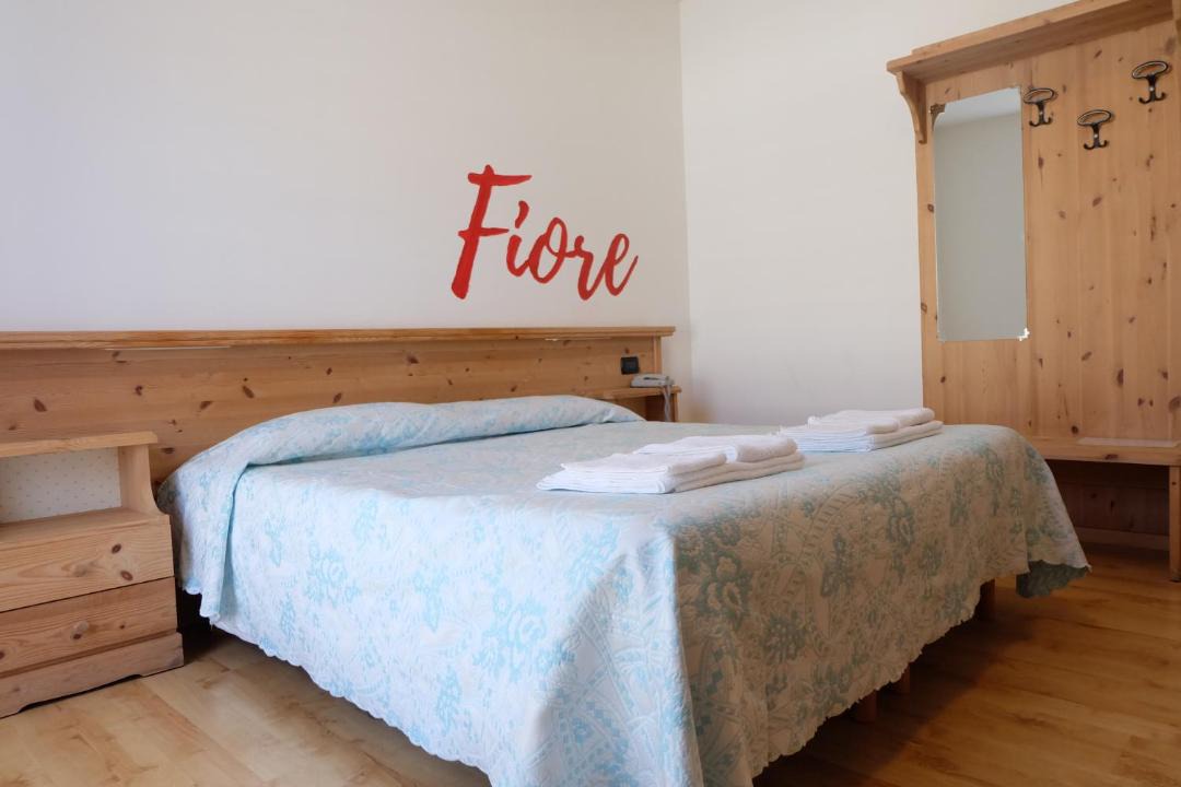 Photo of Bedroom in Sant'Orsola Terme