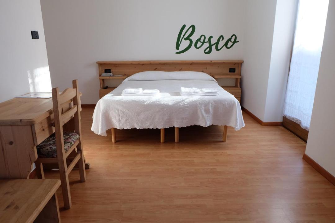Photo of Bedroom in Sant'Orsola Terme