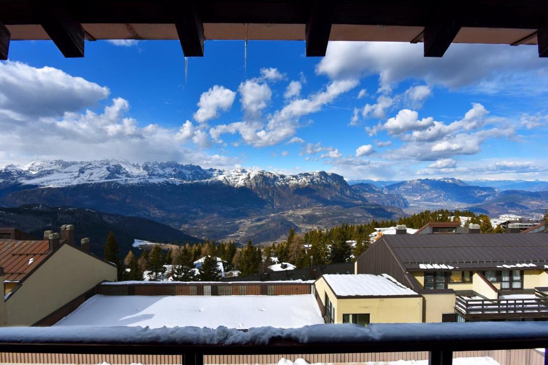 Photo of Patio Balcony in Vason