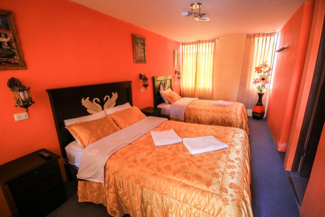 Photo of Bedroom in Chivay