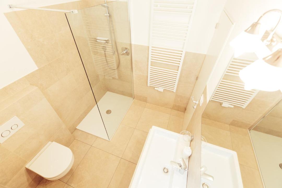 Photo of Bathroom in Montagna