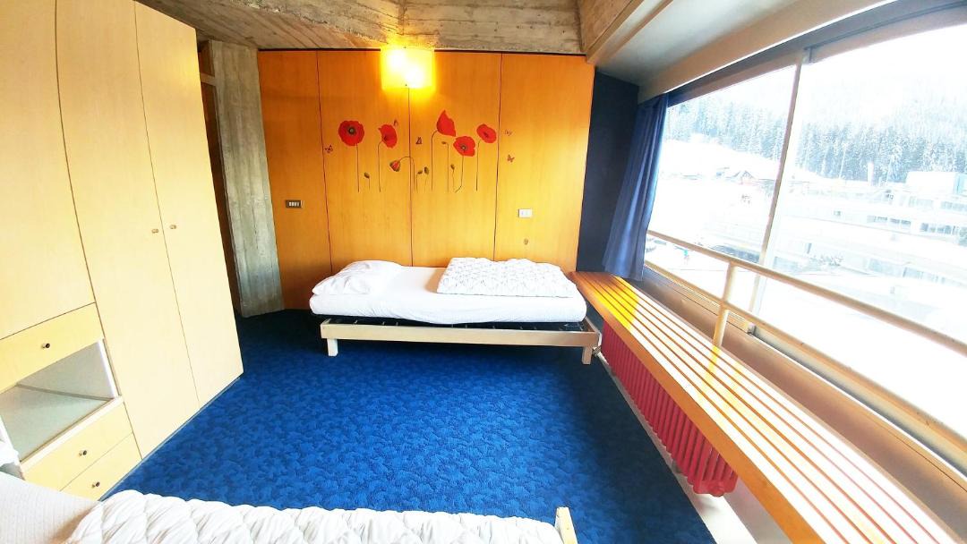 Photo of Bedroom in Marilleva