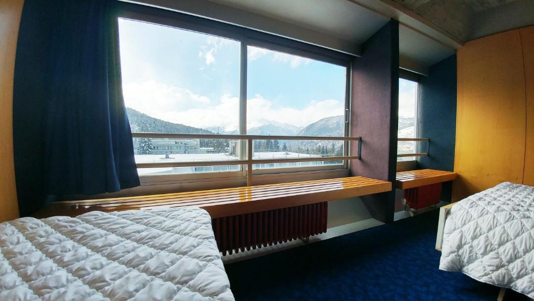Photo of Bedroom in Marilleva