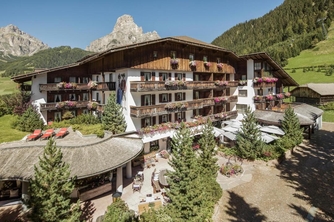 Photo of Others in Corvara in Badia