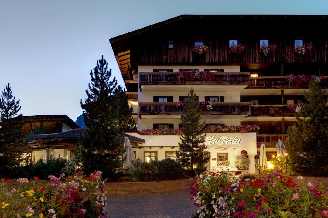 Photo of Others in Corvara in Badia