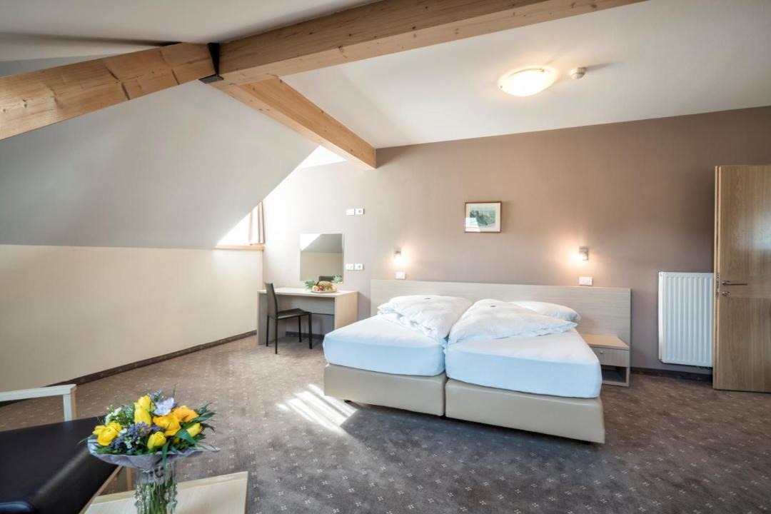 Photo of Bedroom in Pianizza Di Sopra