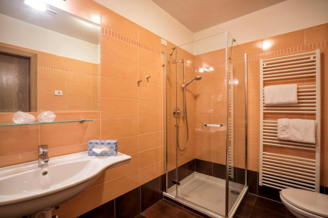 Photo of Bathroom in Pianizza Di Sopra
