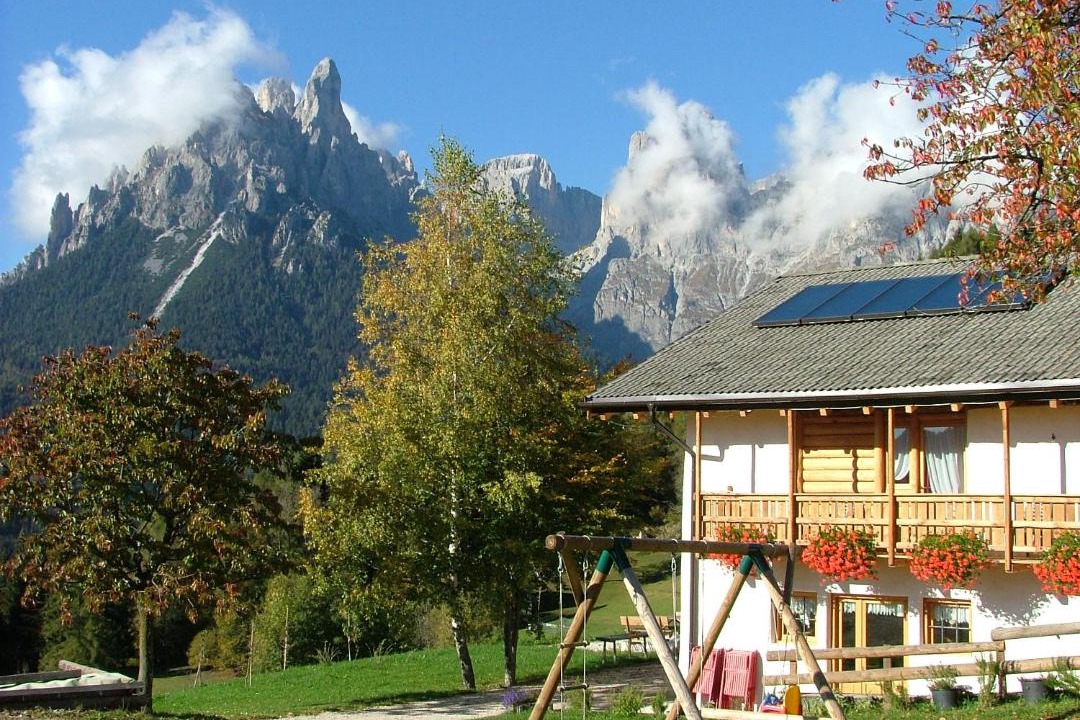 Photo of Others in Primiero San Martino di Castrozza