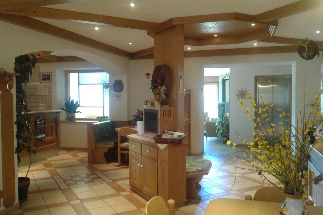 Photo of Kitchen in Varena