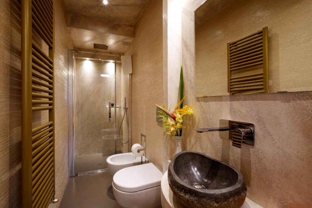 Photo of Bathroom in Cinque Terre