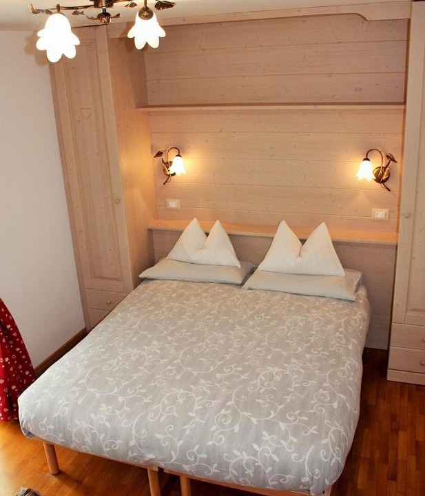 Photo of Bedroom in Transacqua