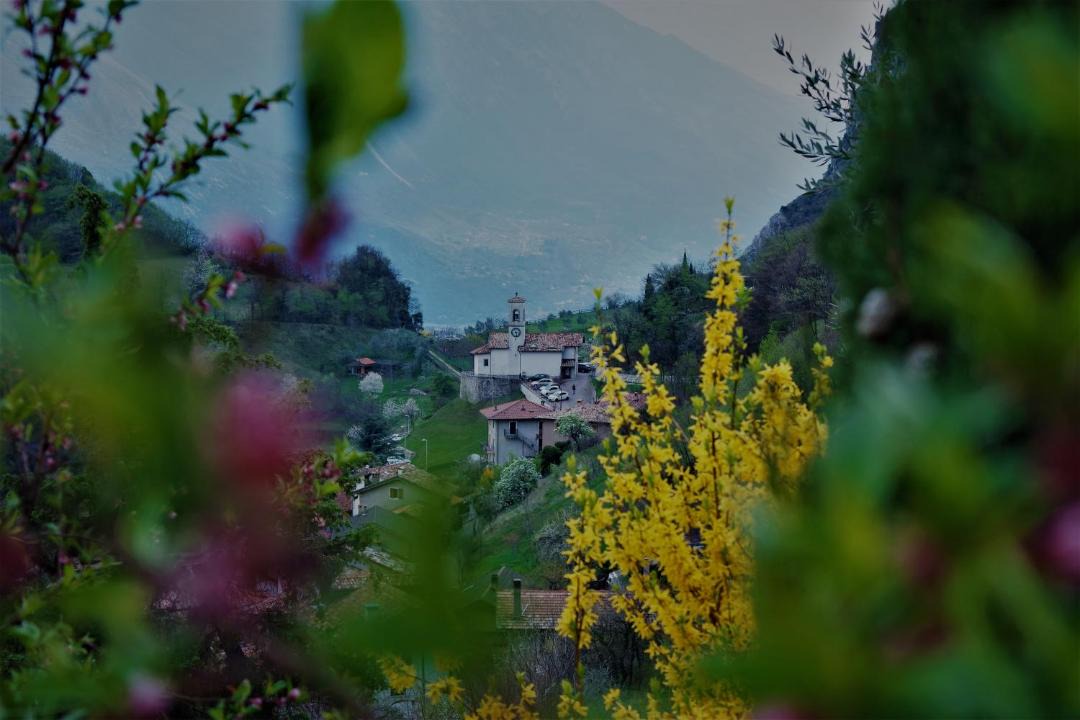 Photo of Outdoor in Pregasina