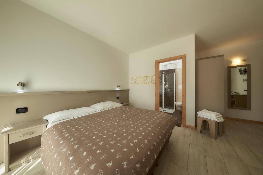 Photo of Bedroom in Rabbi