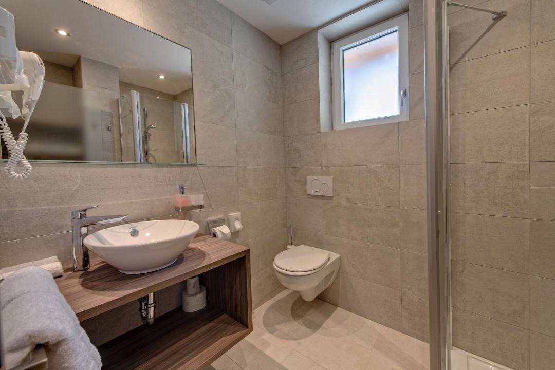 Photo of Bathroom in Pianizza Di Sopra