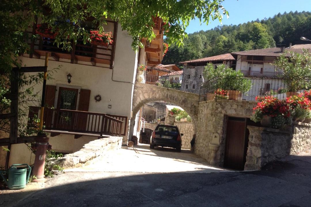 Photo of Others in Comano Terme