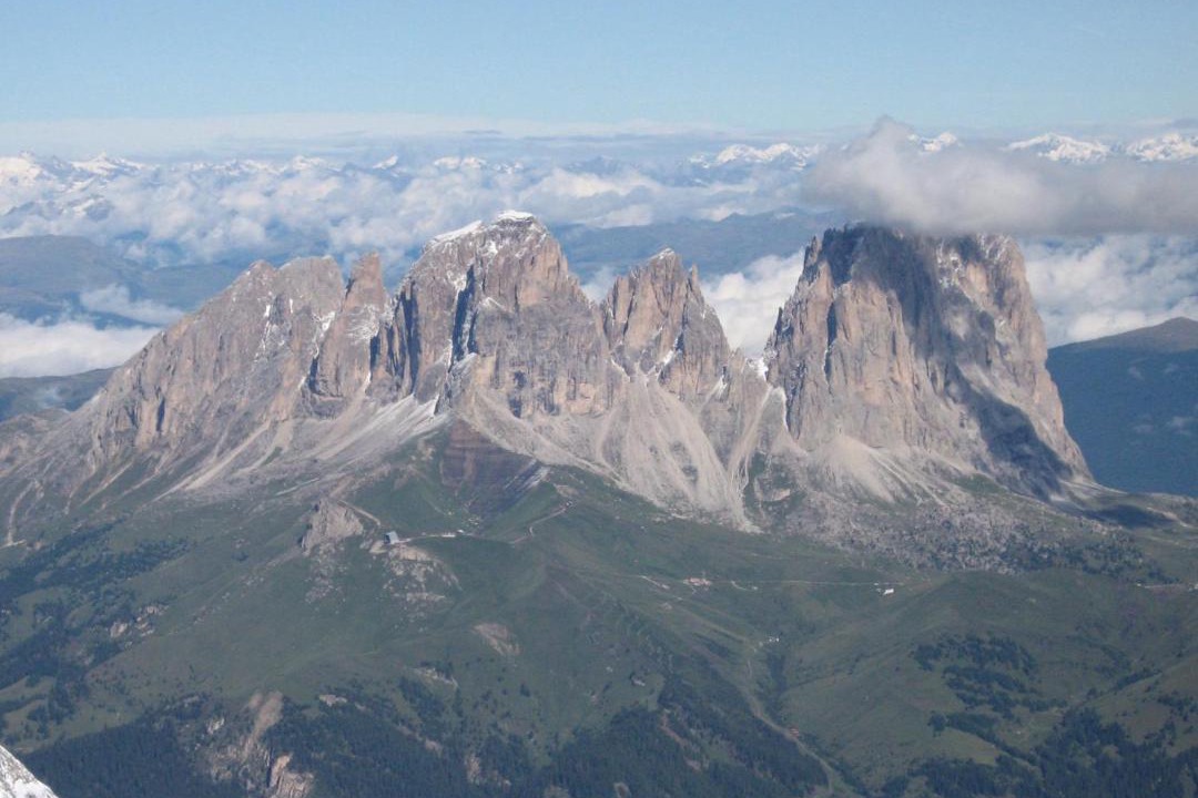Photo of Others in Selva di Val Gardena