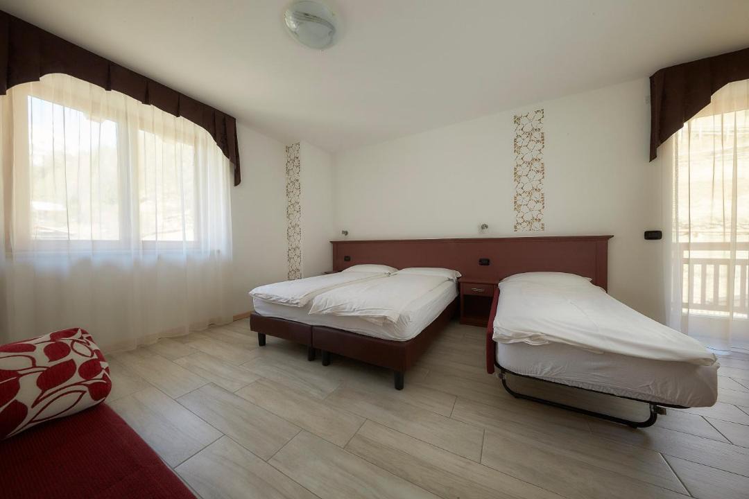 Photo of Bedroom in Rabbi
