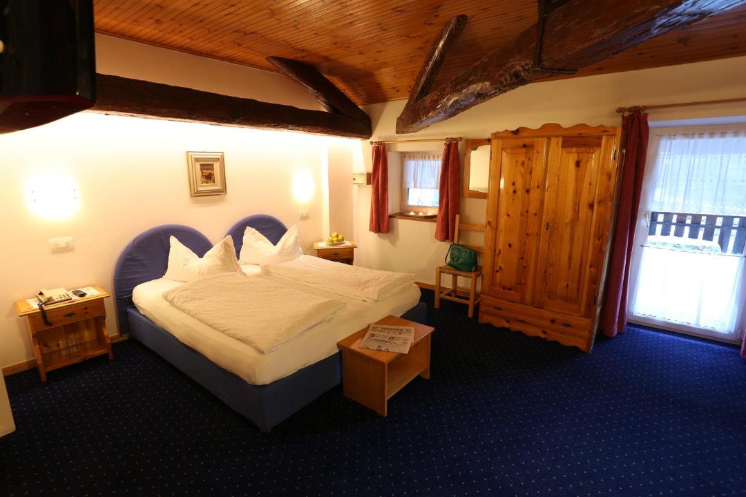 Photo of Bedroom in Caldonazzo