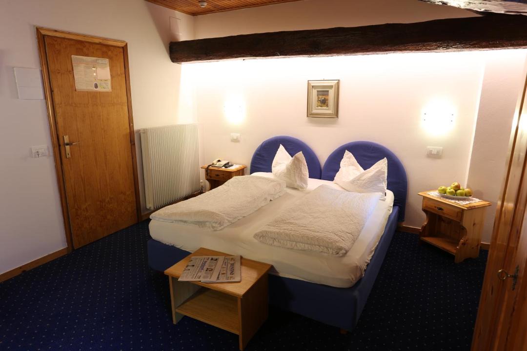 Photo of Bedroom in Caldonazzo