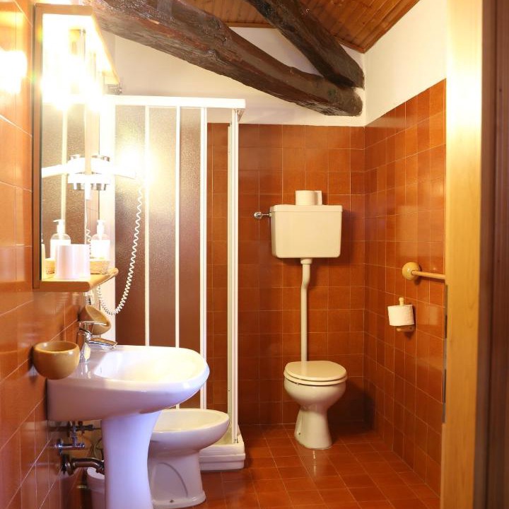 Photo of Bathroom in Caldonazzo
