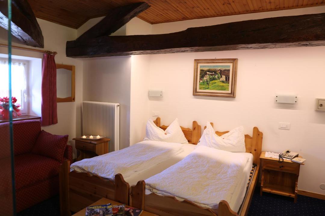Photo of Bedroom in Caldonazzo
