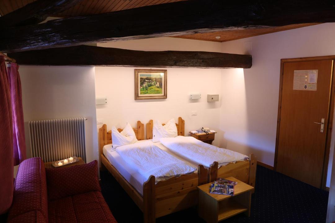 Photo of Bedroom in Caldonazzo