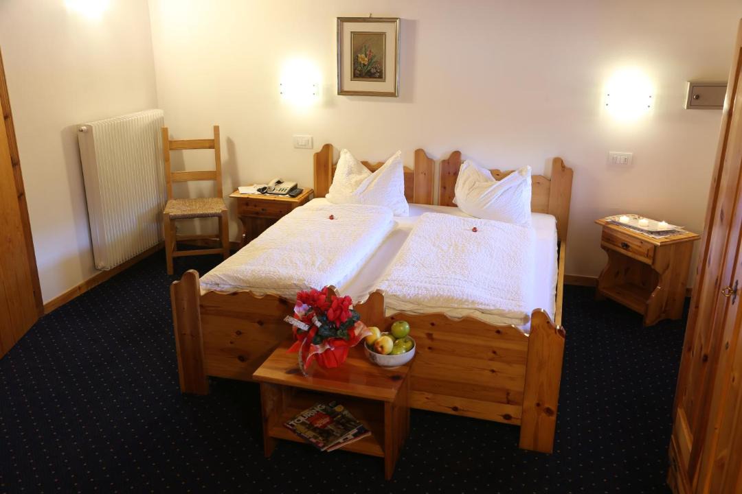 Photo of Bedroom in Caldonazzo