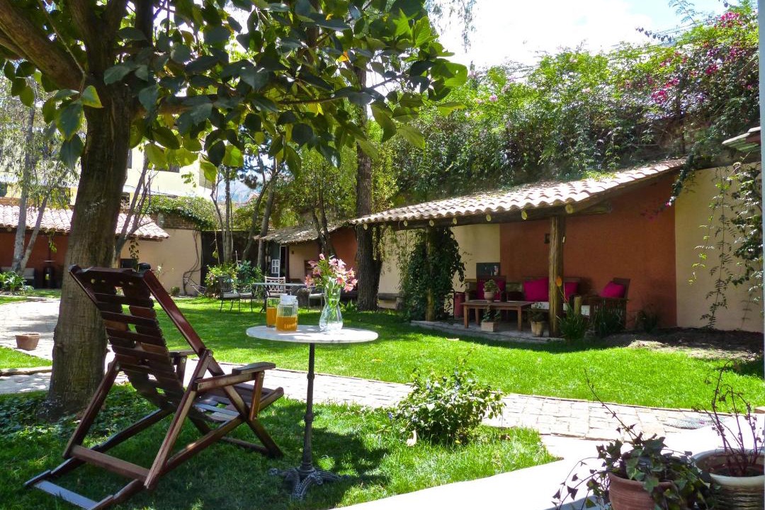 Photo of Others in Cajamarca