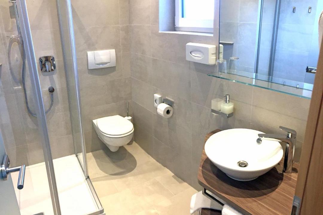 Photo of Bathroom in Pianizza Di Sopra