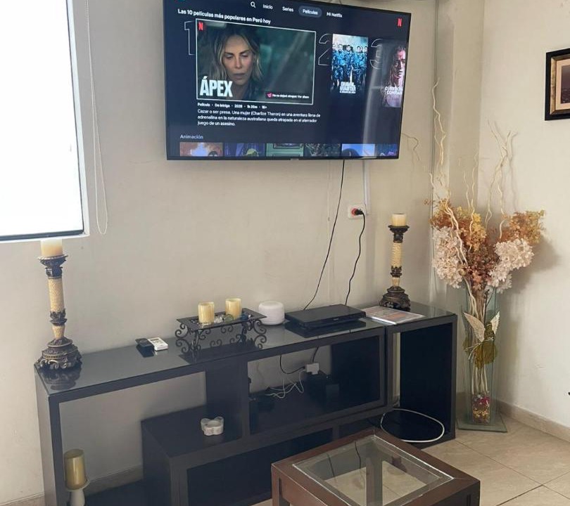 Photo of Livingroom in Lima