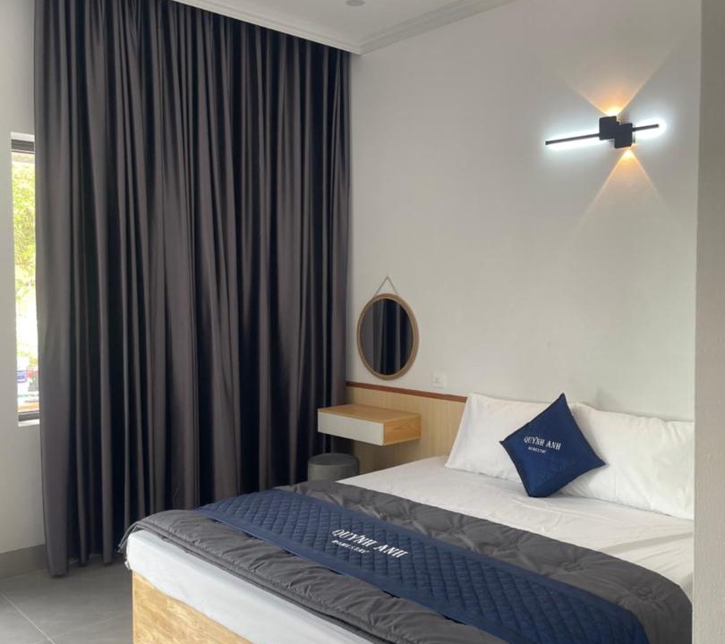 Photo of Bedroom in Co To