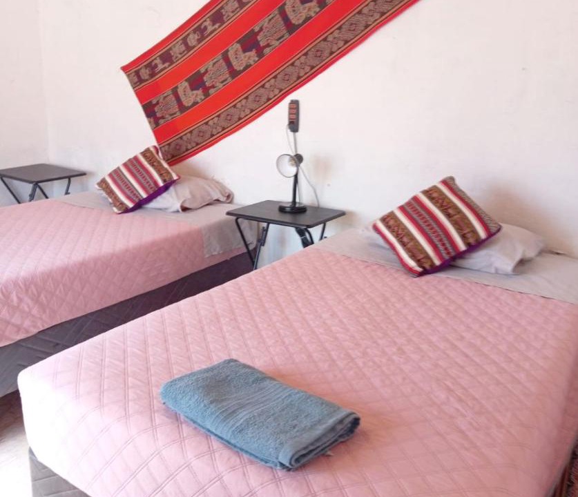 Photo of Others in San Pedro de Atacama