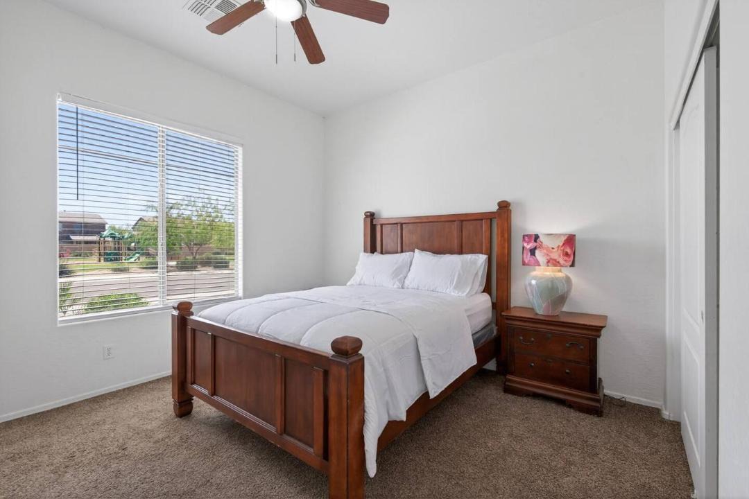 Photo of Bedroom in Estrella Mountain Ranch
