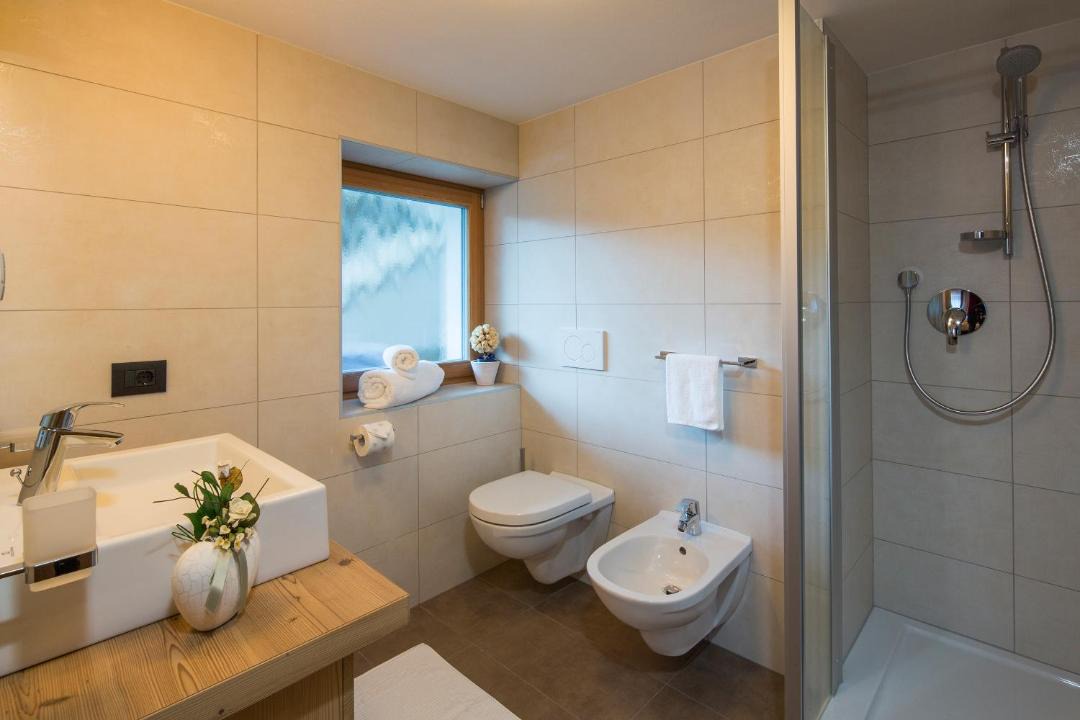 Photo of Bathroom in La Villa