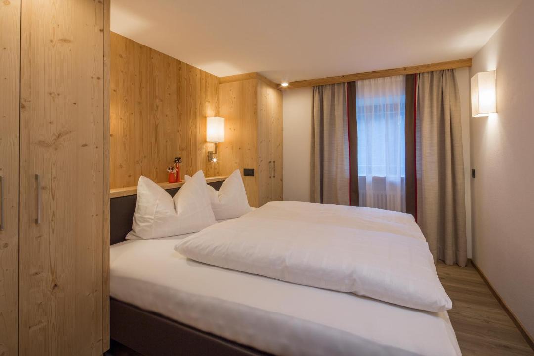 Photo of Bedroom in La Villa