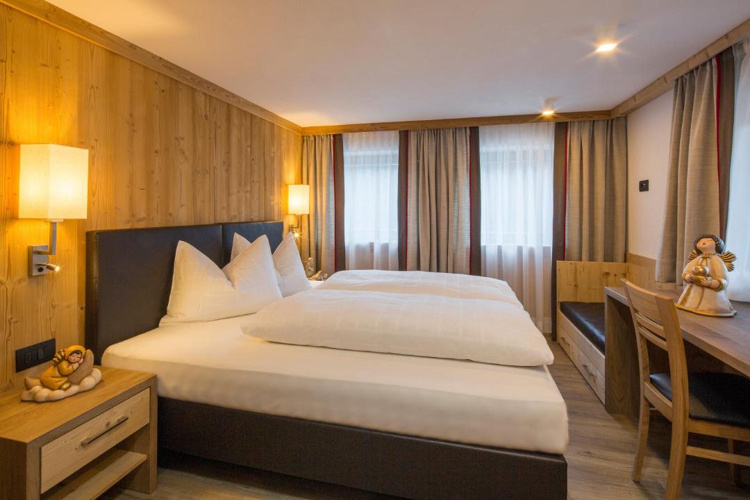 Photo of Bedroom in La Villa