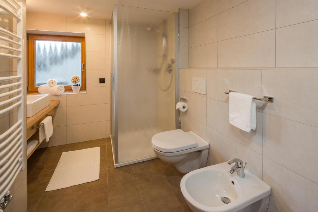 Photo of Bathroom in La Villa