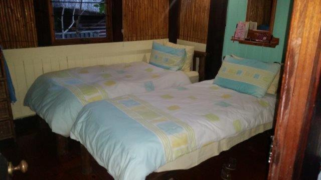 Photo of Bedroom in Sodwana Bay National Park