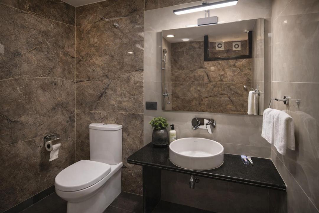 Photo of Bathroom in Kathmandu
