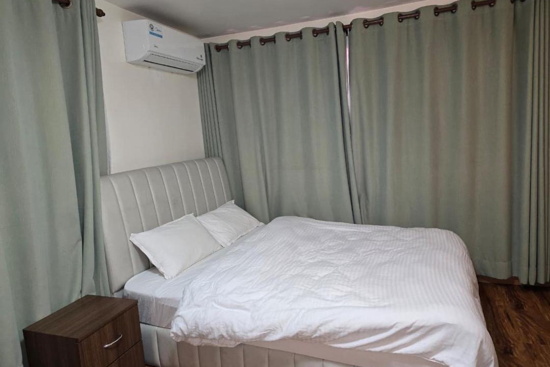 Photo of Bedroom in Kathmandu