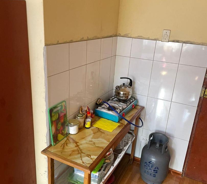 Photo of Kitchen in Callao