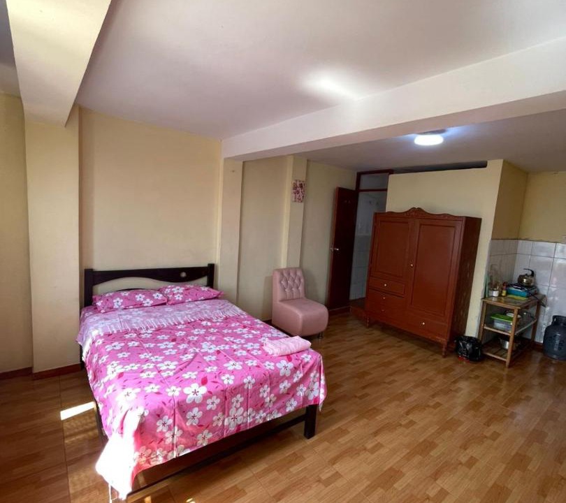 Photo of Bedroom in Callao