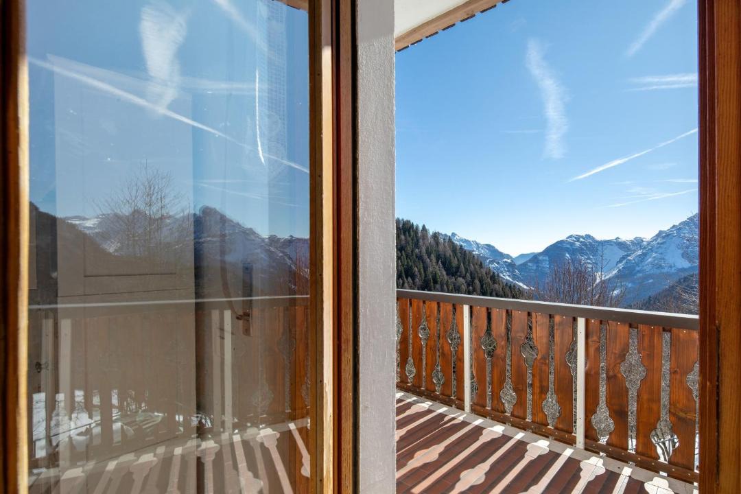 Photo of Patio Balcony in Zoppe di Cadore