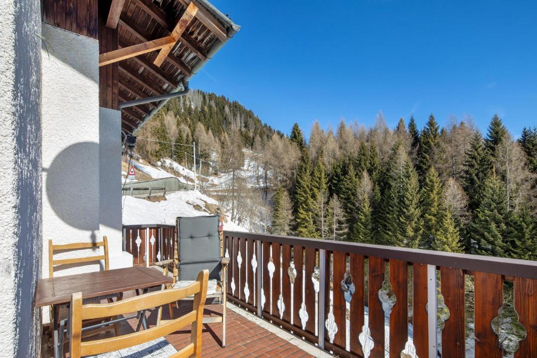 Photo of Patio Balcony in Zoppe di Cadore