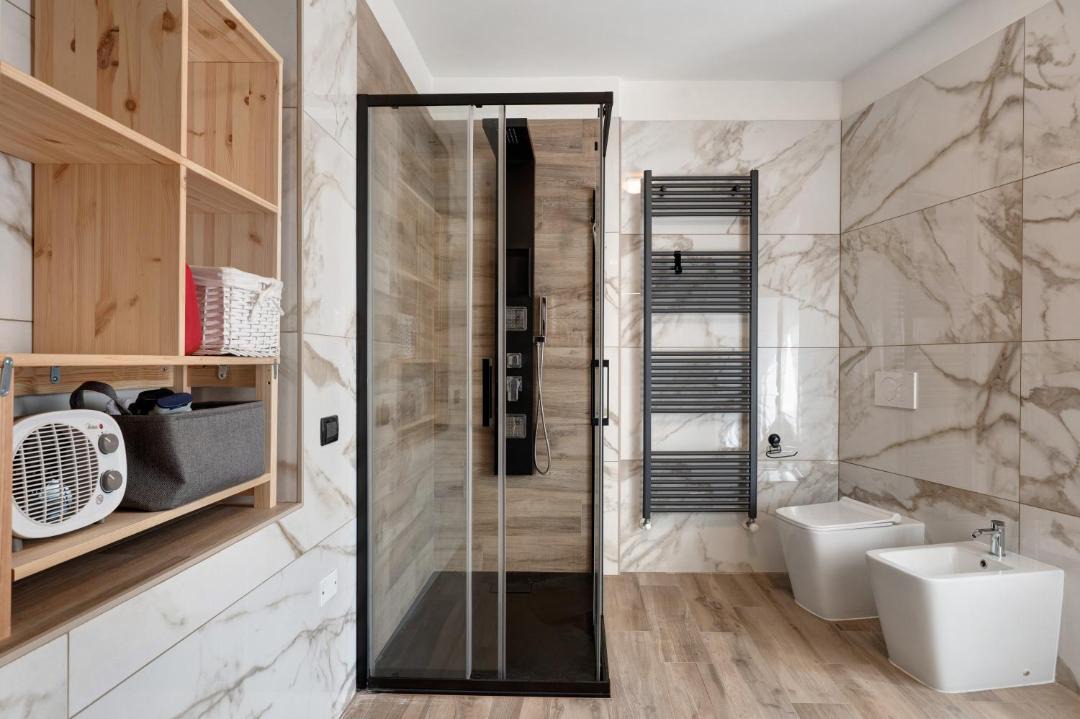 Photo of Bathroom in Fontana Nuova-Bevia