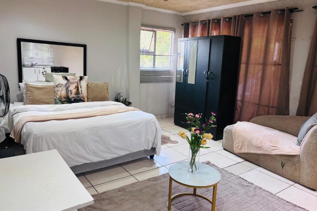 Photo of Bedroom in Westville