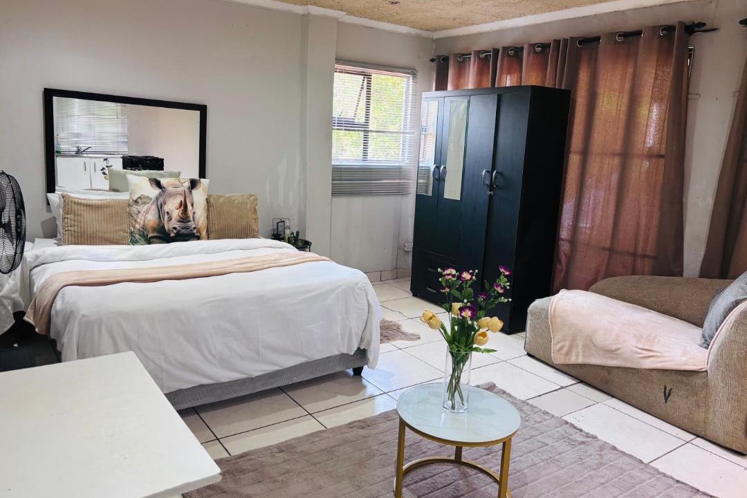 Photo of Bedroom in Westville